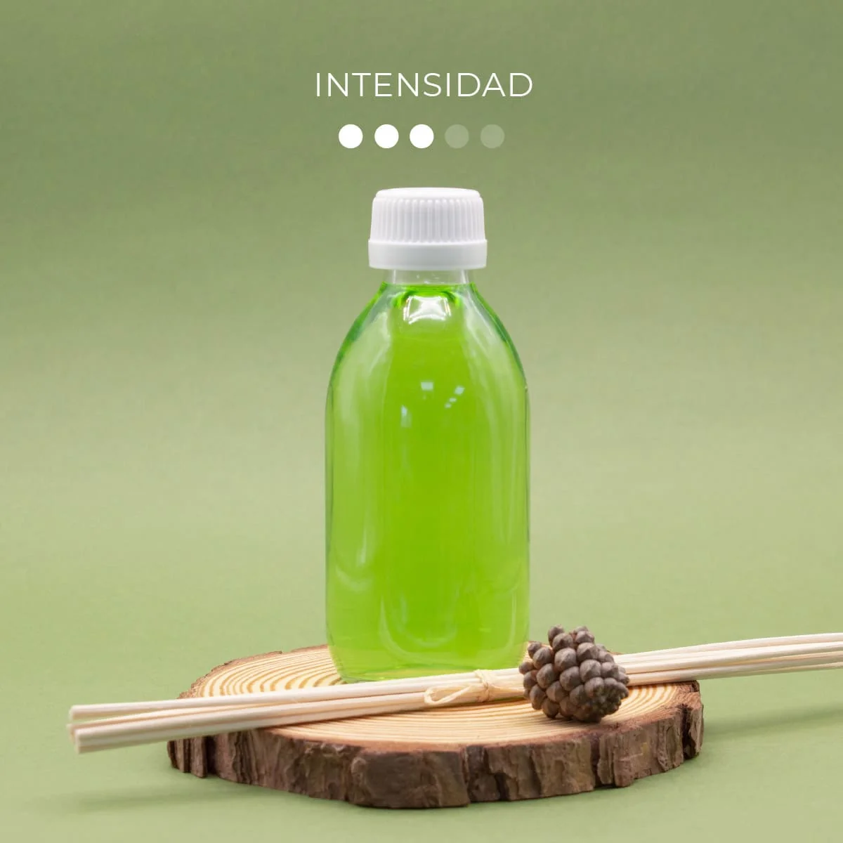 Recarga Mikado Raiz de Angélica Mármore SYS Aromas 200 ml | Com Varetas | Aroma Herbal e Balsâmico | Refrescante - Image 3