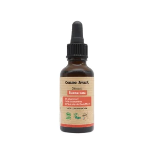 Sérum facial buena cara Comme Avant 30 ml