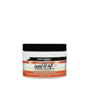 Sellador De Hidratación Seal It Up Flaxseed Aunt Jackie's 213g