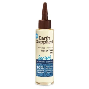 Sérum Aceite Para Retención Earth Supplied 133ml