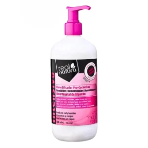 Humidificador Pro-cachinhos Real Natura 500ml