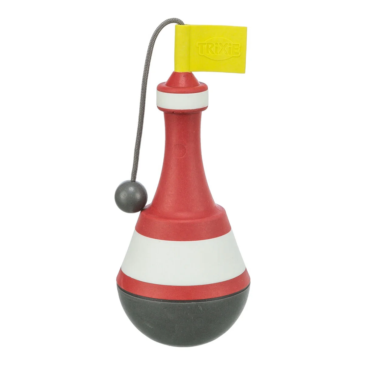 Juguete Acuático Boya para snacks, 19 cm