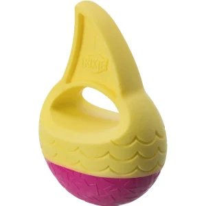 Aleta de Tiburón Aqua Toy, flotante, TPR, ø 18 cm