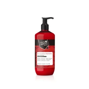 Activador Cachos Intensos Colágeno Y Coco Real Natura 500ml