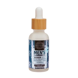 Serum Facial Men’s Creatina 30ml Banban