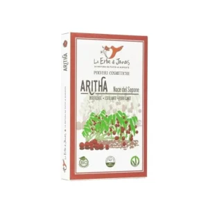 Aritha Le Erbe Di Janas 100g