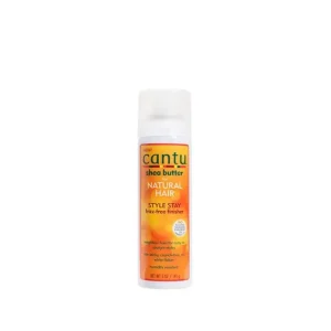 Acabado Sin Frizz For Natural Hair Cantu 141g