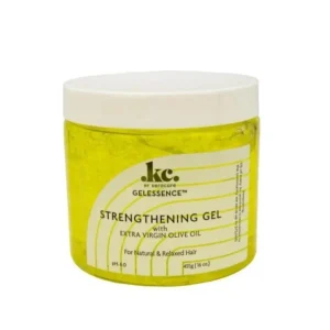 Gel Fortalecedor Keracare Gelessence 455g