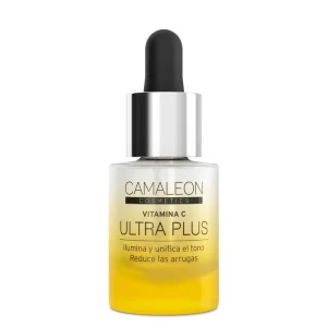 Serum Concentrado Vitamina C 15 Ml Camaleon Cosmetics