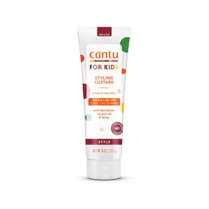 Custard Estilizador Care For Kids Cantu 227g