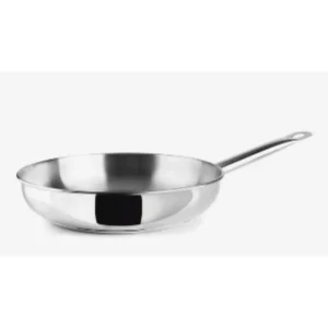 Sarten Inox Ebbe 20 Cm Ibili