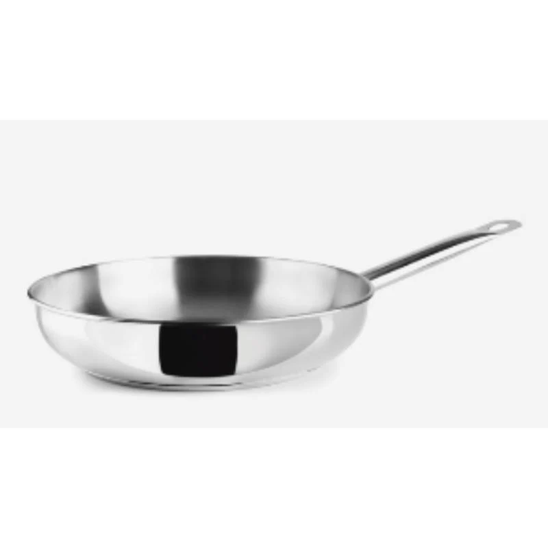 Sarten Inox Ebbe 20 Cm Ibili - Image 2