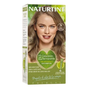 Tinte 7n Rubio Avellana Naturtint