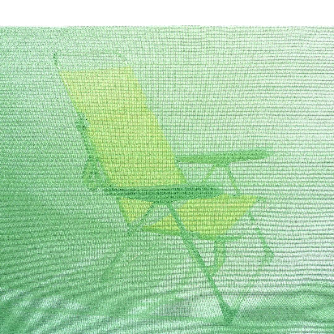 Malla De Ocultación Recynet 120 Gr 3x50 M Verde Nortene - Image 4