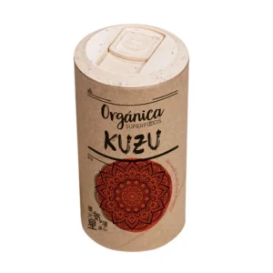 Kuzu Raw Sin Gluten Vegan 1kg