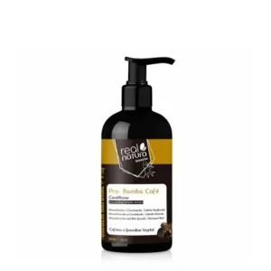 Acondicionador Pro-reparação Bomba Café Real Natura 300ml