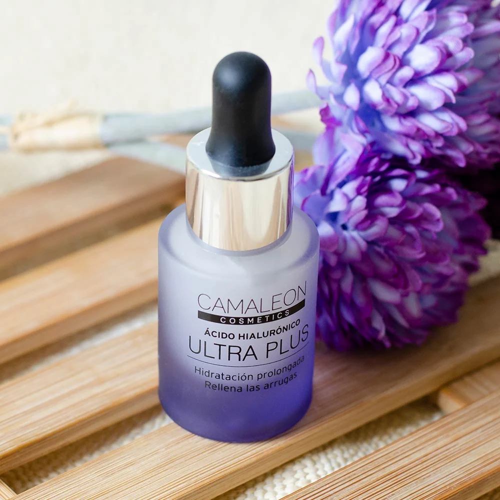 Serum Ácido Glicólico y Láctico Ultra Plus 15 Ml Camaleon Cosmetics - Image 4