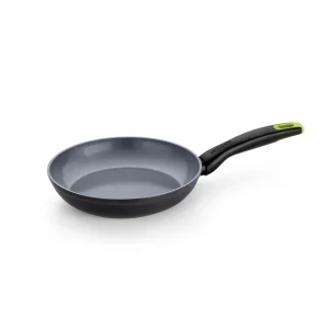 Sartén 18CM de Aluminio Forjado con Antiadherente Cerámico Eco Nature Monix