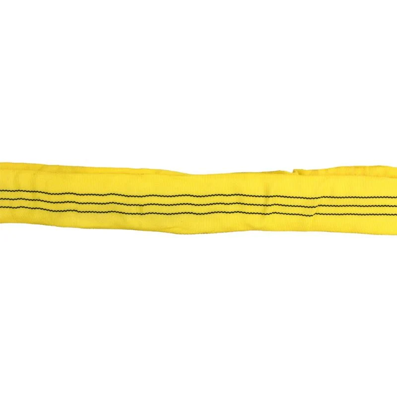 Eslinga Tubular 2000kg (ø6m-largo 3m) - Image 3