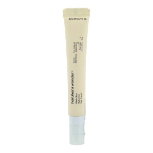Contorno de ojos Black Rice Bakuchiol Eye Cream haruharu wonder 20 ml