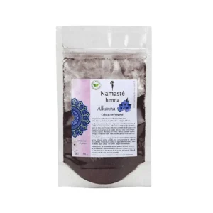 Henna Alkanna Namasté 50g