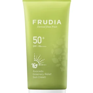 Frudia Avocado Creme Solar Calmante