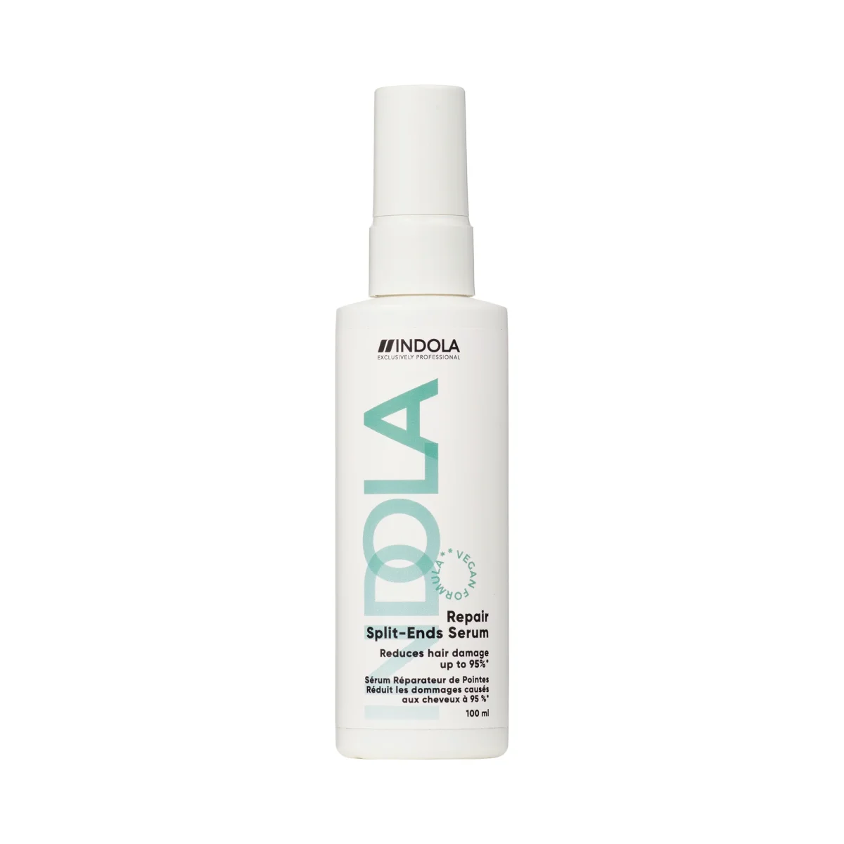 Indola Tratamento Selador De Pontas Espigadas Profissional 100ml