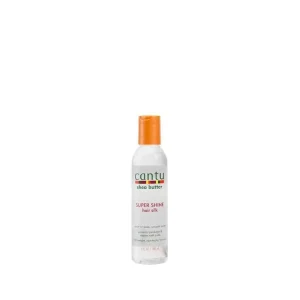 Aceite Brillo Super Shine Cantu Classics 180ml