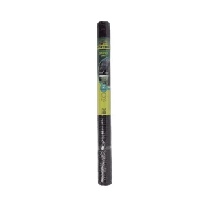 Malla De Sombreo Sun-net 2x100 M Negro Nortene