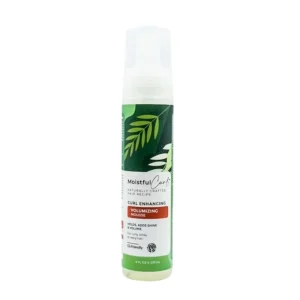 Moistful Curl Espuma Voluminizadora 237ml