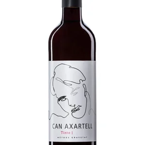Can Axartell Tinto Vt Mallorca, 75.00cl, 13,5% Vol