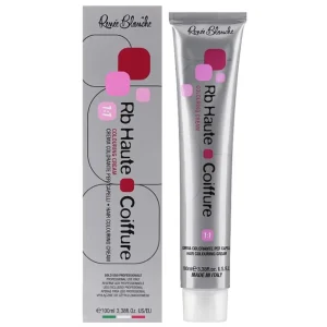 Reneé Blanche Tinte Permanente Rb 4.3 Castaño Mate 100ml