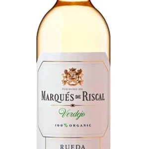 Marqués De Riscal Verdejo Do Rueda, 75.00cl, 13% Vol