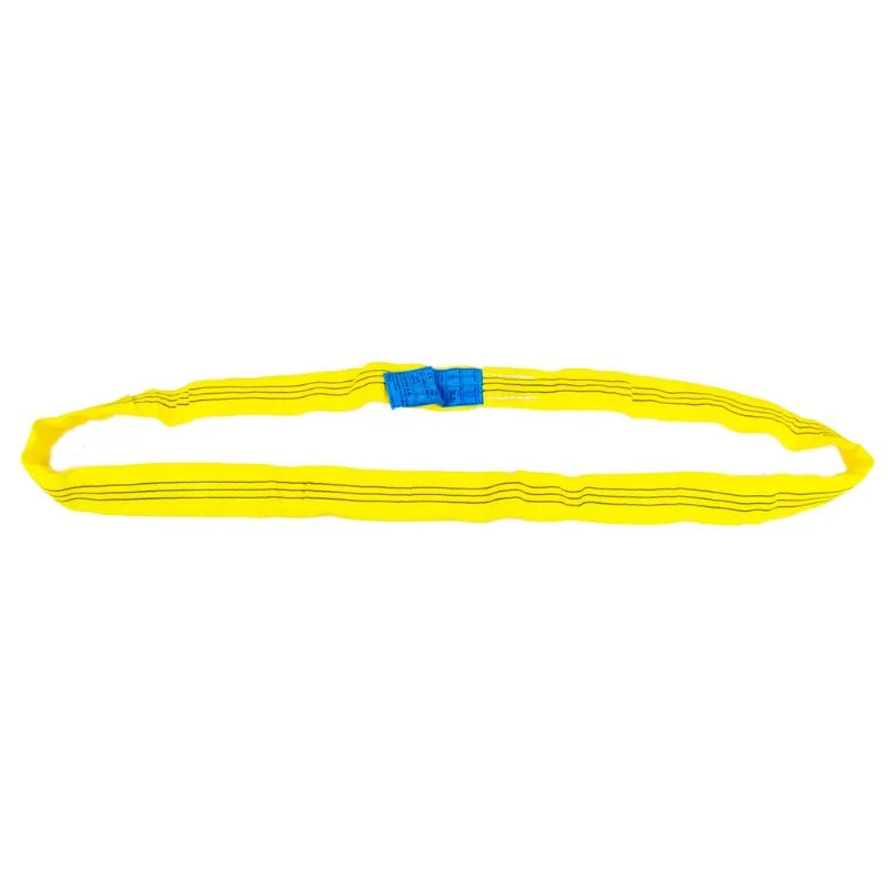 Eslinga Tubular 2000kg (ø6m-largo 3m)