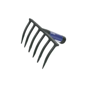 Rastrillo 18 Puas Forjado 565x100mm