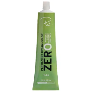Profesional Cosmetics Tinte Zero 5.3 Castaño Claro Dorado 120ml