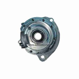 Carter Solex 3800/5000