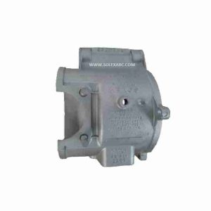 Carter solex 2200