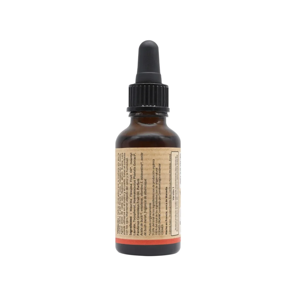 Sérum facial buena cara Comme Avant 30 ml - Image 3