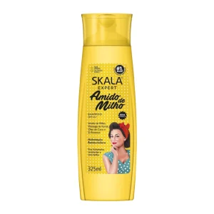 Skala Expert Amido De Milho Champú 325ml