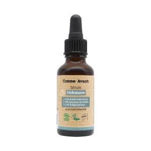 Sérum facial hidratante Comme Avant 30 ml