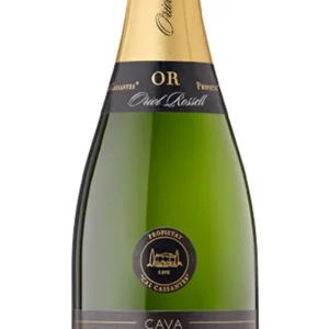 Oriol Rossell Brut Nature Do Cava, 75.00cl, 0% Vol