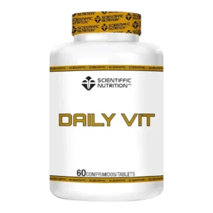 Daily Vit 60 Tab