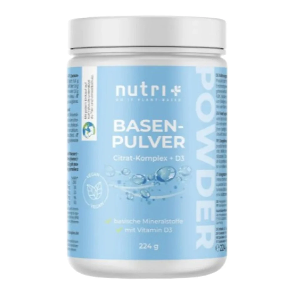 Base Powder Ph Balance 224 Gr