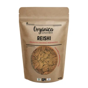 Reishi 100g