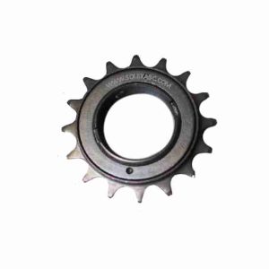 Roda Livre
