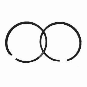 Segmentos para pistão de 2